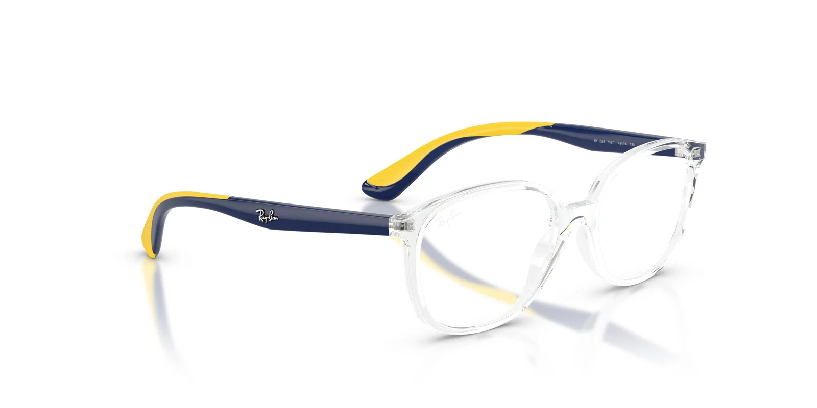 Ray-Ban Kids 0RY1598 Eyeglasses - view 40